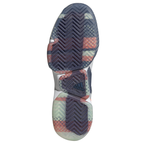 Adidas Adizero Ubersonic 2.0 Men's Tennis Shoes - main image