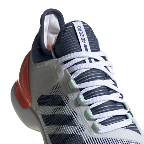 Adidas Adizero Ubersonic 2.0 Men's Tennis Shoes - main image