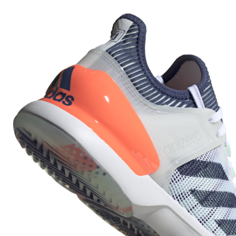 Adidas Adizero Ubersonic 2.0 Men's Tennis Shoes - main image