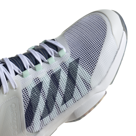 Adidas Adizero Ubersonic 2.0 Men's Tennis Shoes - main image