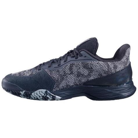 Babolat Mens Jet Tere All Court Tennis Shoes - Black - main image