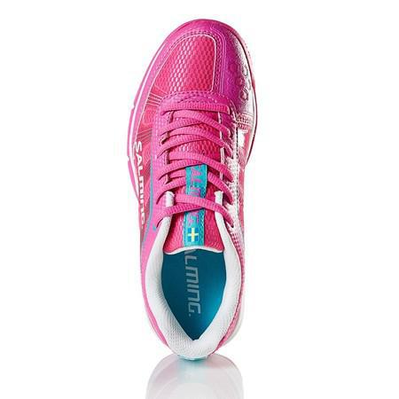 Salming Women Adder Indoor Court Shoe - main image