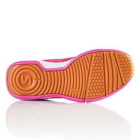Salming Women Adder Indoor Court Shoe - main image
