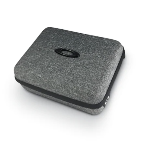Oakley ELLIPSE O ACCESSORY ARRAY CASE - main image