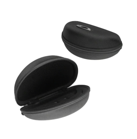 Oakley RADAR ARRAY BLACK SOFT VAULT - main image