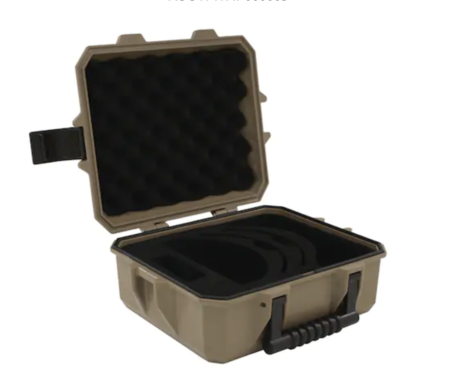 Oakley SI STRONG BOX ACC CASE T.TAN - main image