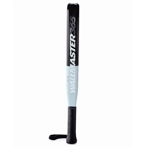 Tecnifibre Wall Master 365 Padel Racket - Glacier Black - main image