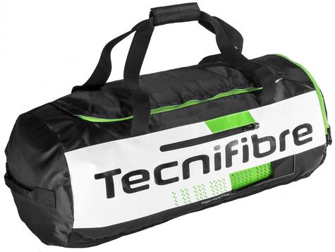 Tecnifibre Dynergy 120 APX Squash Racket - main image