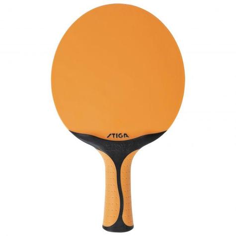 Stiga Outdoor Flow Spin Table Tennis Bat - main image