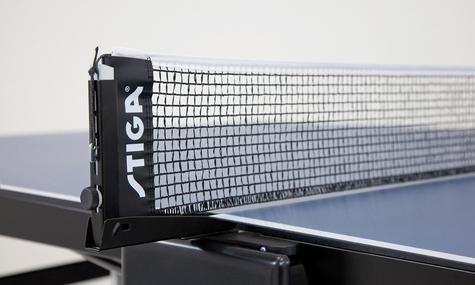 Stiga Performance CS Indoor Table Tennis Table - main image