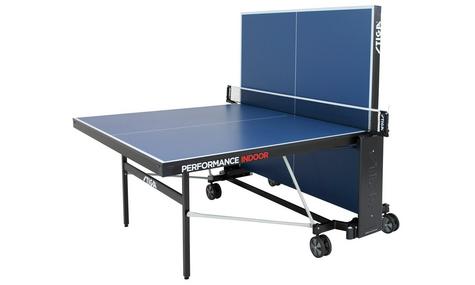 Stiga Performance CS Indoor Table Tennis Table - main image