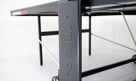 Stiga Performance CS Indoor Table Tennis Table - main image