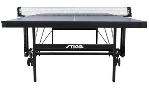 Stiga Performance CS Indoor Table Tennis Table - main image
