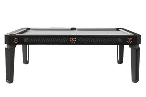 Sure Shot Iconic Model X Outdoor Pool Table - main image