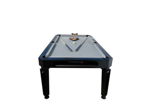 Sure Shot Iconic Model X Outdoor Pool Table - main image