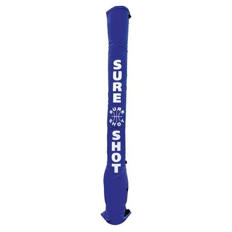 Sure Shot 65645 Original Gooseneck Basketball Unit - main image