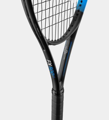 Dunlop Srixon FX 500 LS Tennis Racket [Frame Only] - main image