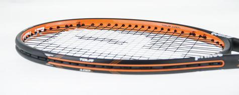 Prince Textreme Tour 100L Tennis Racket - main image