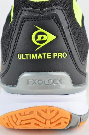 Dunlop Ultimate Pro Squash Indoor Court Shoes