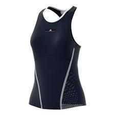 Adidas Women's Stella McCartney Tank  - main image