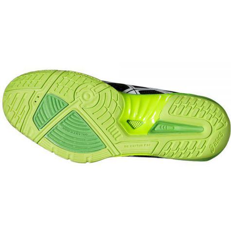 Asics Gel-Fireblast 2 Indoor Court Shoes - main image