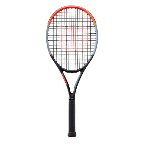 Wilson Clash 100 Tennis Racket - [Frame Only] - main image