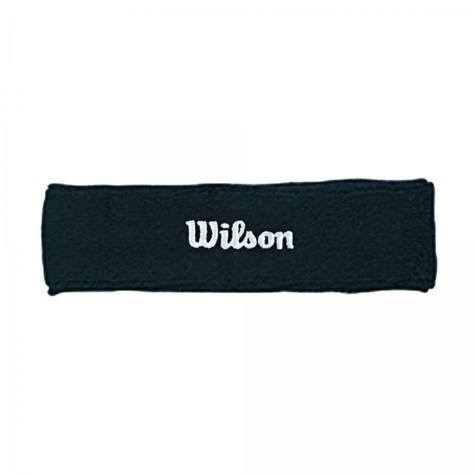 Wilson Head Band - Black - main image