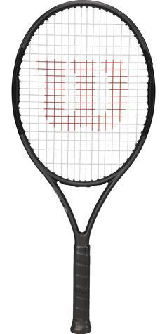 Wilson Pro Staff 26 Junior Tennis Racket  - main image