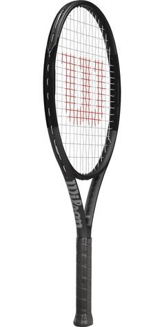 Wilson Pro Staff Junior 25 - Tennis Racket - main image