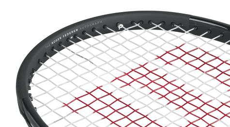 Wilson Pro Staff RF97 Autograph Tennis Racket - Ex Demo - main image