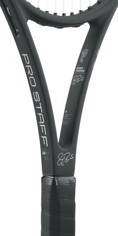 Wilson Pro Staff RF97 Autograph Tennis Racket - Ex Demo - main image