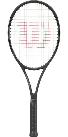 Wilson Pro Staff ULS Tennis Racket [Frame Only] - main image
