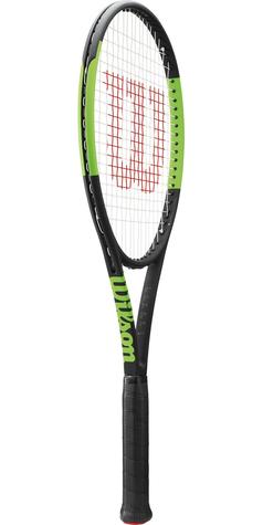 Wilson Blade 98 (16x19) Countervail Tennis Racket (2017) [Frame Only] - main image