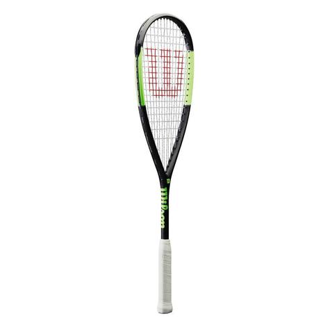 Wilson Blade YL Squash Racket - main image