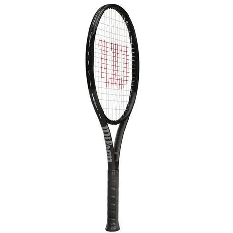 Wilson Pro Staff 26 Junior Tennis Racket  - main image
