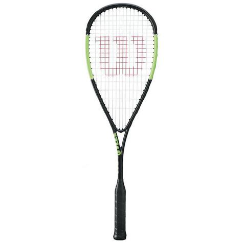 Wilson Blade Countervail Squash Racket  - main image