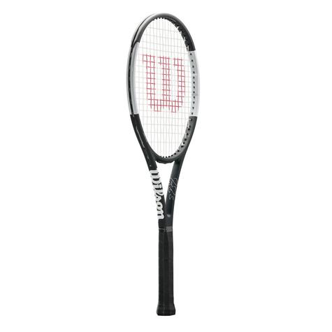 Wilson Pro Staff RF97 Autograph Tennis Racket (2018) [Frame Only] - main image