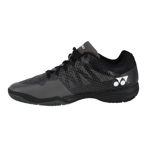 Yonex SHB Aerus 3 Mens Indoor Court Shoes (Black) - main image