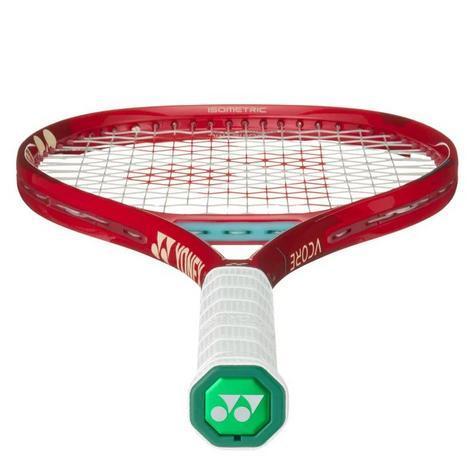 Yonex V-Core 98L Ruby Red Tennis Racket [Frame Only] - main image