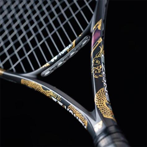 Yonex E-Zone 98 Limited Edition Osaka Tennis Racket [Frame Only] - main image