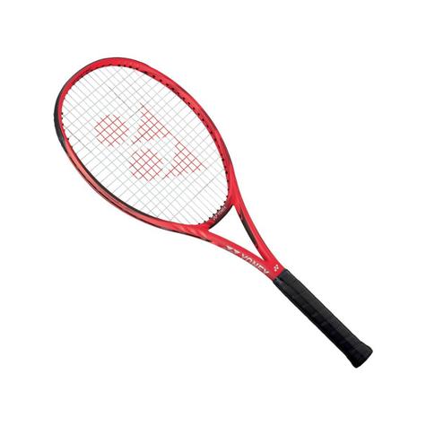 Yonex  VCORE 98 305G Tennis Racket - (Flame/Red) [Frame Only] - main image
