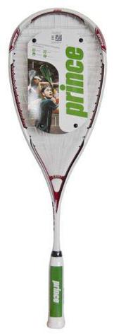 Prince Air TT Lite 115 Squash Racket - main image