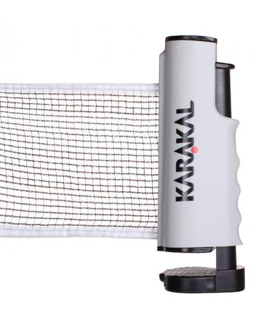 Karakal Table Tennis Net Set - main image