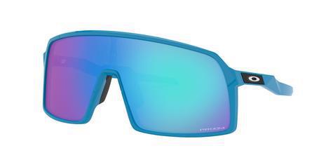 Oakley Sutro Sky Prizm Sapphire Sunglasses - main image