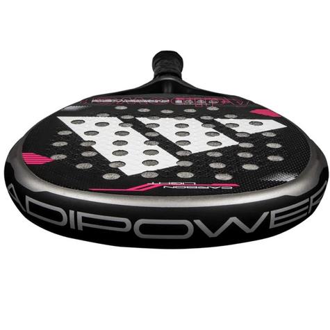adidas Adipower Carbon Light 3.4 Padel Racket - main image