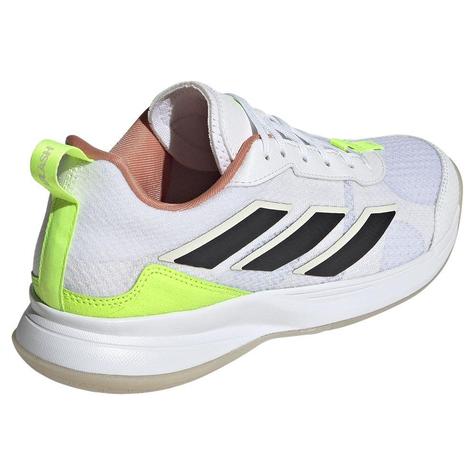 adidas AvaFlash All Court Shoe Women Tennis Shoes - main image