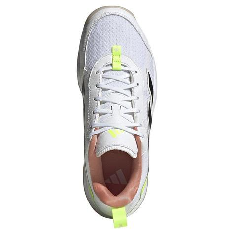 adidas AvaFlash All Court Shoe Women Tennis Shoes - main image