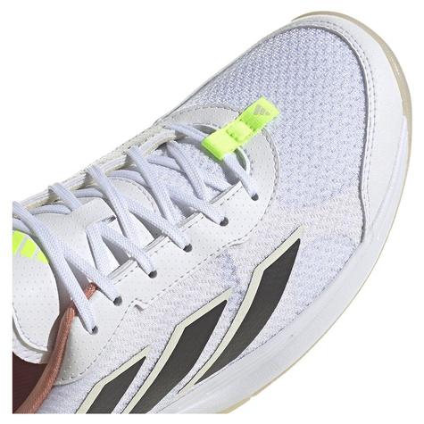 adidas AvaFlash All Court Shoe Women Tennis Shoes - main image