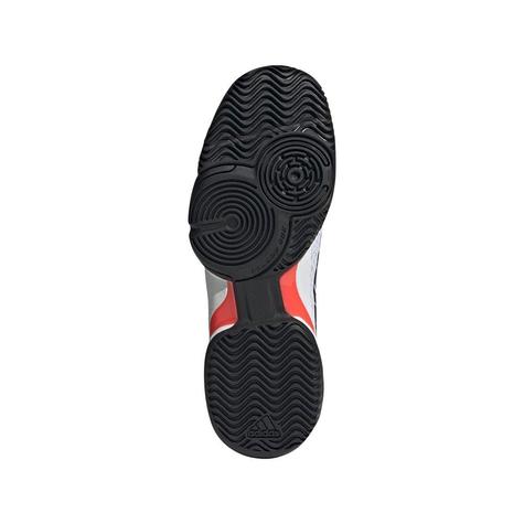 adidas Barricade Junior All Court Tennis Shoes - main image
