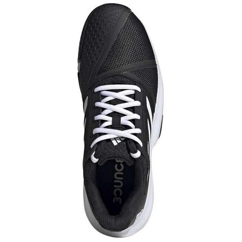 adidas CourtJam Bounce M Black  - main image